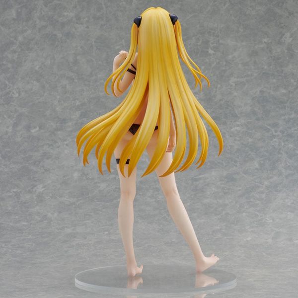 Swimsuit Series Golden Darkness 1/4 - To Love-Ru Darkness | Union Creative Figure