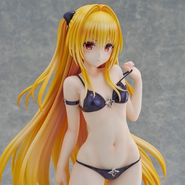 Swimsuit Series Golden Darkness 1/4 - To Love-Ru Darkness | Union Creative Figure