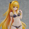 Swimsuit Series Golden Darkness 1/4 - To Love-Ru Darkness | Union Creative Figure