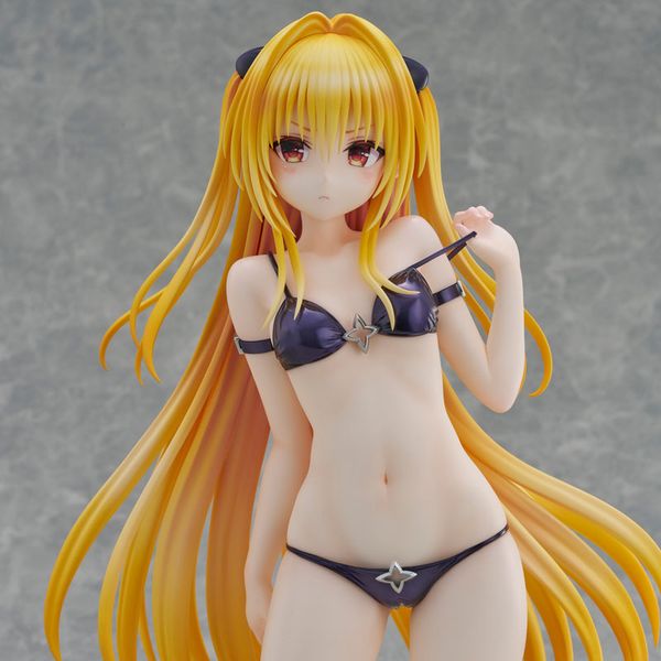 Swimsuit Series Golden Darkness 1/4 - To Love-Ru Darkness | Union Creative Figure