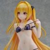 Swimsuit Series Golden Darkness 1/4 - To Love-Ru Darkness | Union Creative Figure