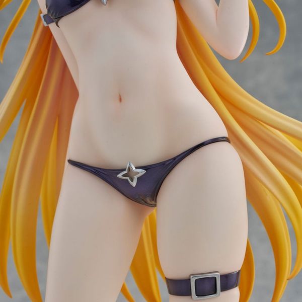 Swimsuit Series Golden Darkness 1/4 - To Love-Ru Darkness | Union Creative Figure