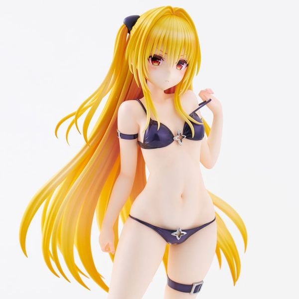Swimsuit Series Golden Darkness 1/4 - To Love-Ru Darkness | Union Creative Figure