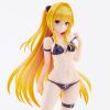Swimsuit Series Golden Darkness 1/4 - To Love-Ru Darkness | Union Creative Figure