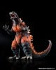PLAfig. No.PF-06 Burning Premium Godzilla Plastic Model - 