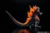 PLAfig. No.PF-06 Burning Premium Godzilla Plastic Model - 