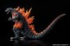 PLAfig. No.PF-06 Burning Premium Godzilla Plastic Model - 