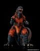 PLAfig. No.PF-06 Burning Premium Godzilla Plastic Model - 