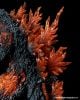 PLAfig. No.PF-06 Burning Premium Godzilla Plastic Model - 