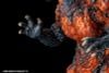 PLAfig. No.PF-06 Burning Premium Godzilla Plastic Model - 