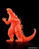 PLAfig. No.PF-06 Burning Premium Godzilla Plastic Model - 
