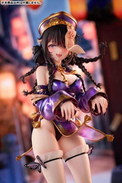 Posa Zombie ver. 1/6 - OtakuToys Figure