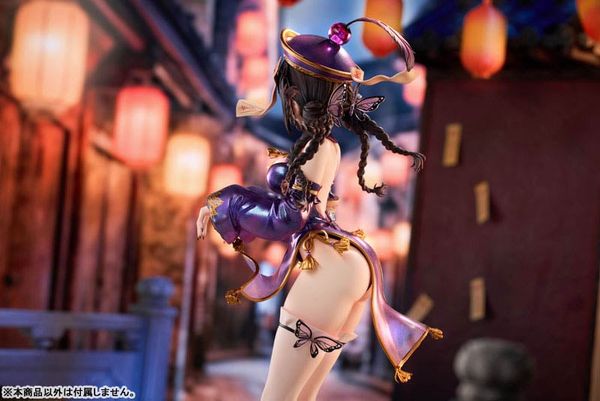 Posa Zombie ver. 1/6 - OtakuToys Figure