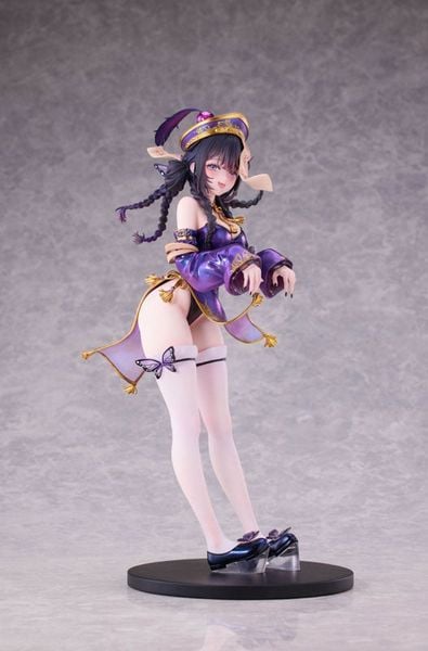 Posa Zombie ver. 1/6 - OtakuToys Figure