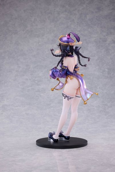 Posa Zombie ver. 1/6 - OtakuToys Figure