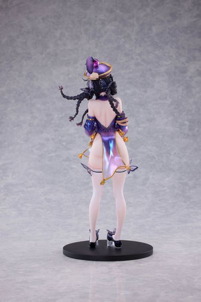 Posa Zombie ver. 1/6 - OtakuToys Figure