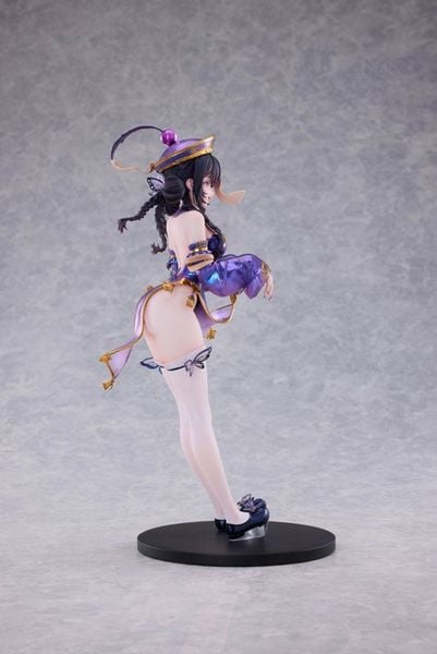 Posa Zombie ver. 1/6 - OtakuToys Figure