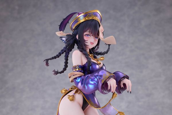 Posa Zombie ver. 1/6 - OtakuToys Figure