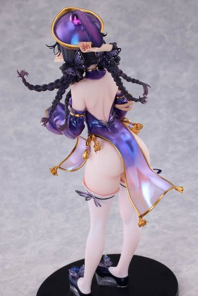 Posa Zombie ver. 1/6 - OtakuToys Figure
