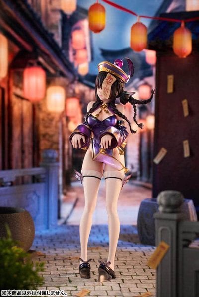 Posa Zombie ver. 1/6 - Original Character | OtakuToys Figure