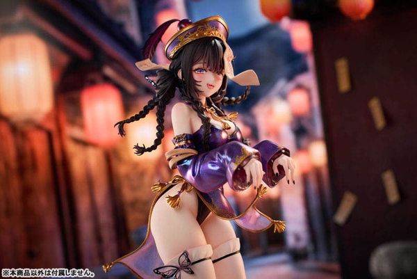 Posa Zombie ver. 1/6 - Original Character | OtakuToys Figure
