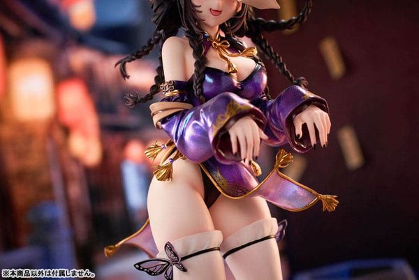 Posa Zombie ver. 1/6 - Original Character | OtakuToys Figure