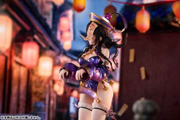 Posa Zombie ver. 1/6 - Original Character | OtakuToys Figure