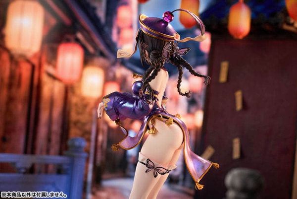 Posa Zombie ver. 1/6 - Original Character | OtakuToys Figure