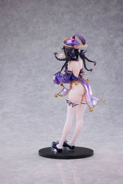 Posa Zombie ver. 1/6 - Original Character | OtakuToys Figure