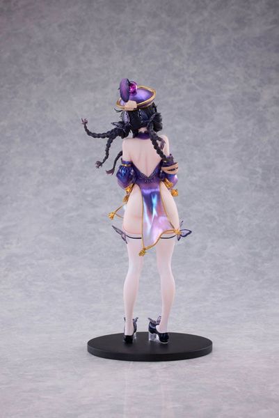 Posa Zombie ver. 1/6 - Original Character | OtakuToys Figure