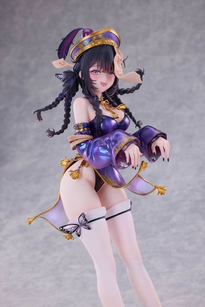 Posa Zombie ver. 1/6 - Original Character | OtakuToys Figure