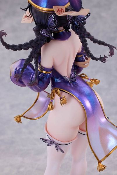 Posa Zombie ver. 1/6 - Original Character | OtakuToys Figure