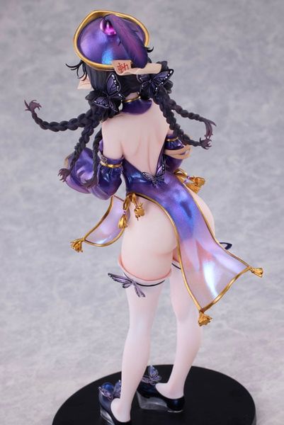 Posa Zombie ver. 1/6 - Original Character | OtakuToys Figure
