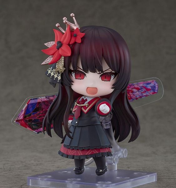 Nendoroid 3050 Hiro Nikaido Mahou Shoujo no Majo Saiban | Good Smile Company Figure