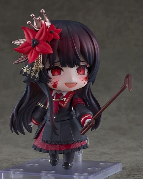 Nendoroid 3050 Hiro Nikaido Mahou Shoujo no Majo Saiban | Good Smile Company Figure