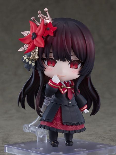 Nendoroid 3050 Hiro Nikaido Mahou Shoujo no Majo Saiban | Good Smile Company Figure
