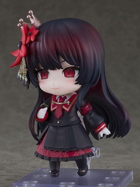 Nendoroid 3050 Hiro Nikaido Mahou Shoujo no Majo Saiban | Good Smile Company Figure