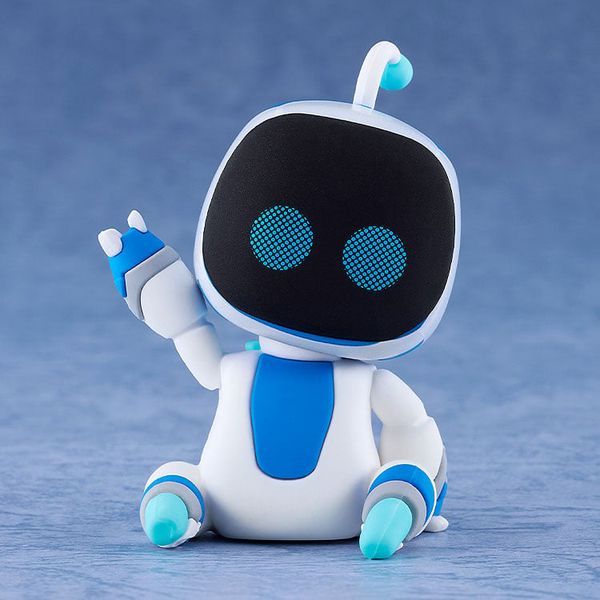 Nendoroid Plus ASTRO BOT Astro - ASTRO BOT | Good Smile Company Goods