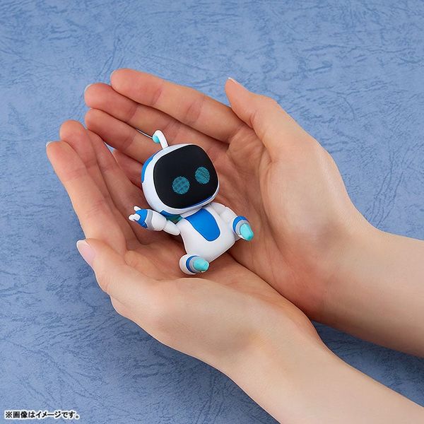Nendoroid Plus ASTRO BOT Astro - ASTRO BOT | Good Smile Company Goods