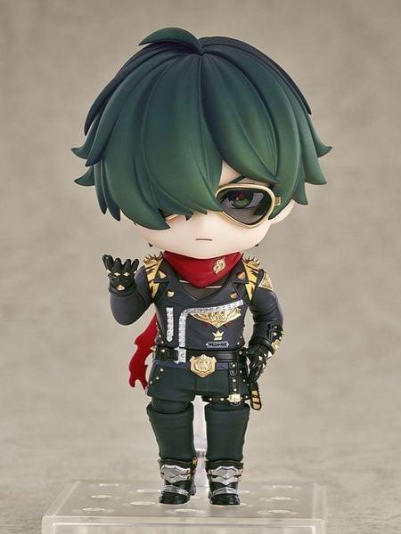 Nendoroid 3046 Lighter Zenless Zone Zero | Good Smile Arts Shanghai Figure