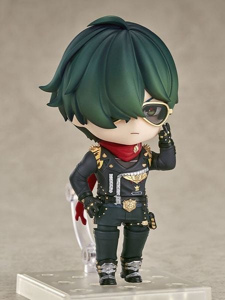 Nendoroid 3046 Lighter Zenless Zone Zero | Good Smile Arts Shanghai Figure