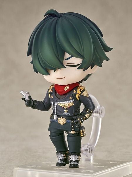 Nendoroid 3046 Lighter Zenless Zone Zero | Good Smile Arts Shanghai Figure