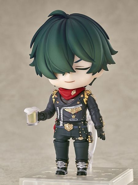 Nendoroid 3046 Lighter Zenless Zone Zero | Good Smile Arts Shanghai Figure