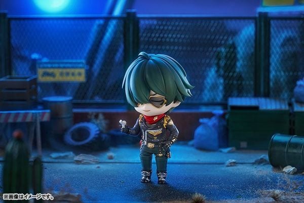 Nendoroid 3046 Lighter Zenless Zone Zero | Good Smile Arts Shanghai Figure