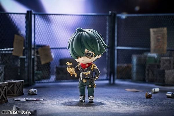 Nendoroid 3046 Lighter Zenless Zone Zero | Good Smile Arts Shanghai Figure
