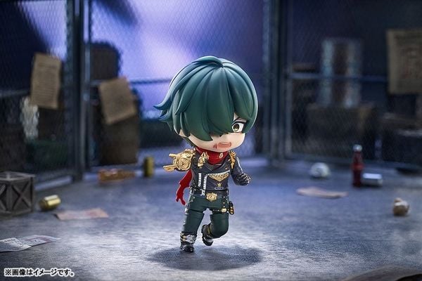 Nendoroid 3046 Lighter Zenless Zone Zero | Good Smile Arts Shanghai Figure