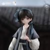 Little Yan 1/7 - The Weeping Swan Ten Days of the City's Fall | QINGCANG Figure