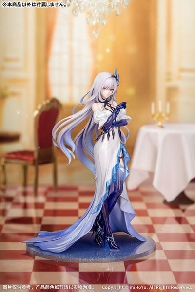 Skirk Carnival Gathering Ver. 1/8 Genshin Impact | Myethos Figure
