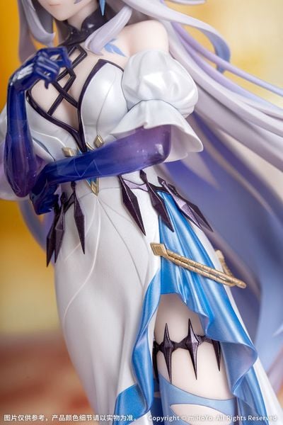 Skirk Carnival Gathering Ver. 1/8 Genshin Impact | Myethos Figure