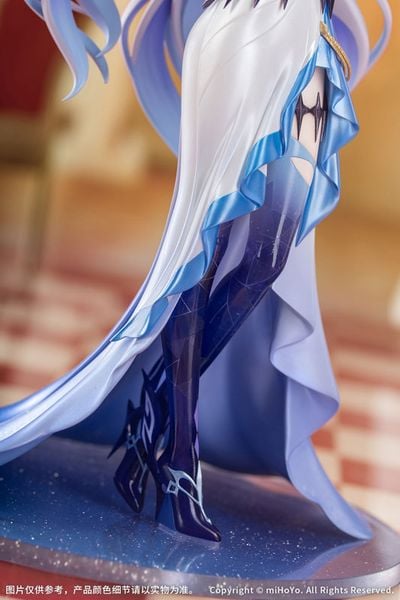 Skirk Carnival Gathering Ver. 1/8 Genshin Impact | Myethos Figure